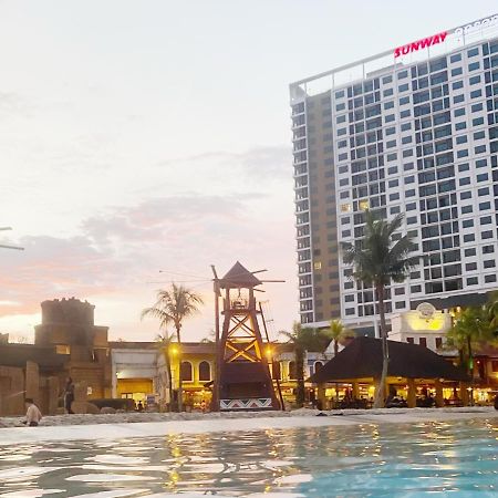 Sunway City Onsen Cosy Home Tambun Ipoh Exteriör bild