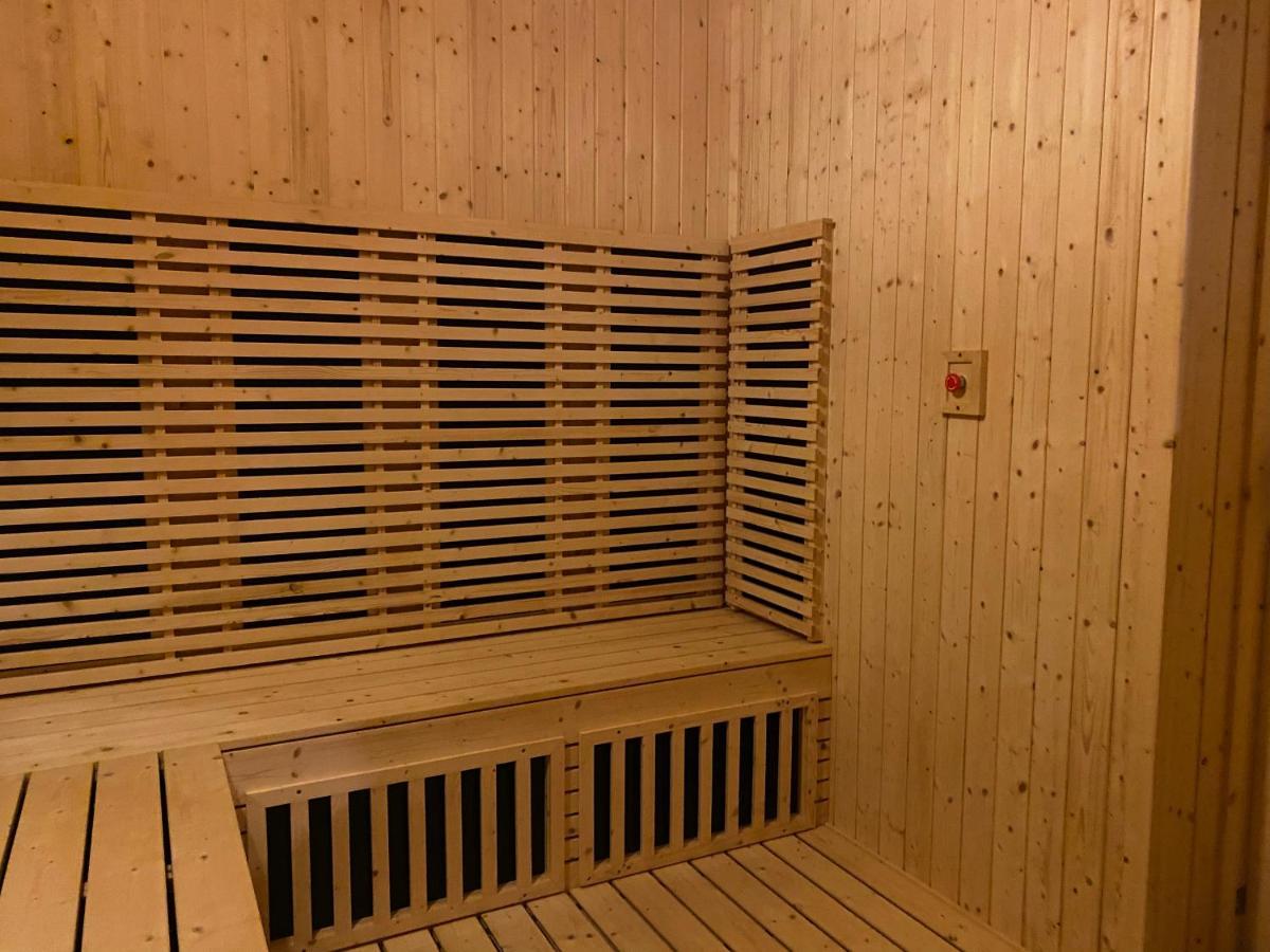 Sunway City Onsen Cosy Home Tambun Ipoh Exteriör bild