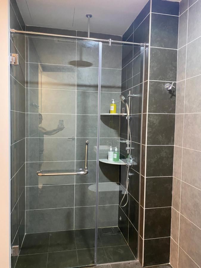 Sunway City Onsen Cosy Home Tambun Ipoh Exteriör bild