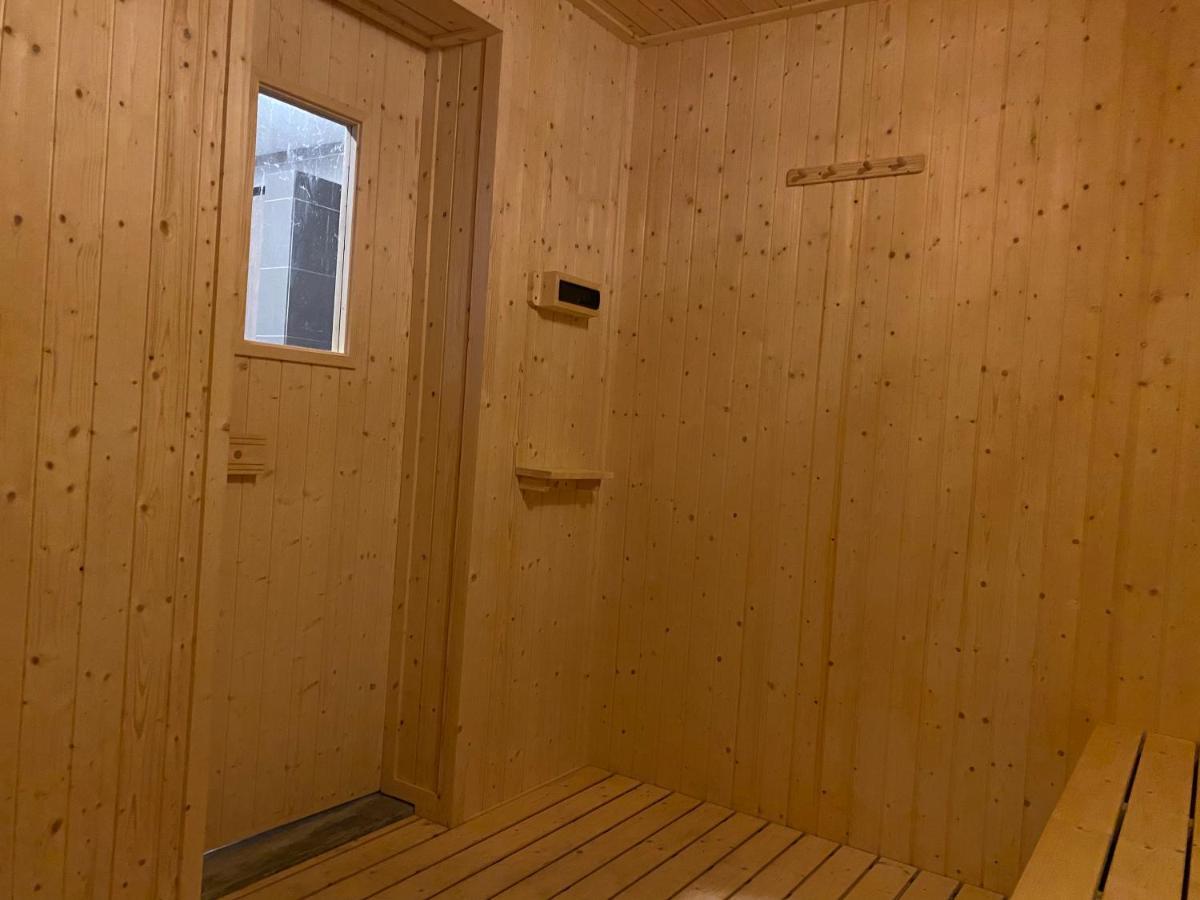 Sunway City Onsen Cosy Home Tambun Ipoh Exteriör bild