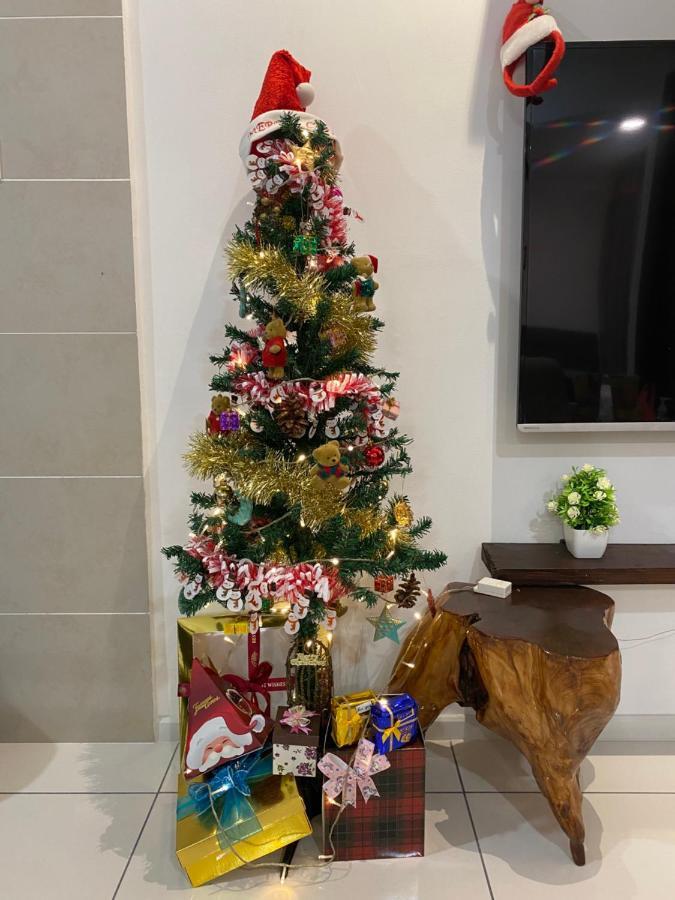 Sunway City Onsen Cosy Home Tambun Ipoh Exteriör bild