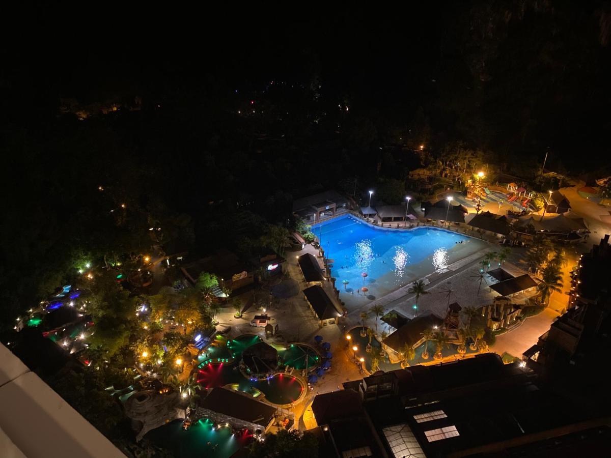 Sunway City Onsen Cosy Home Tambun Ipoh Exteriör bild