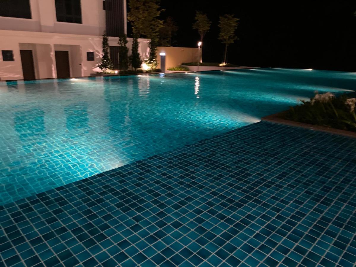 Sunway City Onsen Cosy Home Tambun Ipoh Exteriör bild