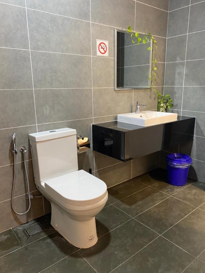 Sunway City Onsen Cosy Home Tambun Ipoh Exteriör bild