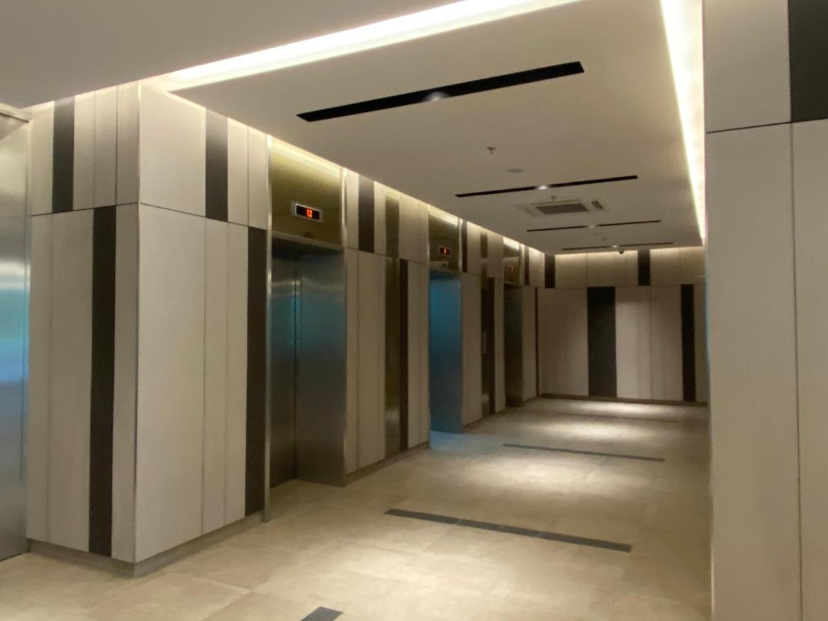 Sunway City Onsen Cosy Home Tambun Ipoh Exteriör bild