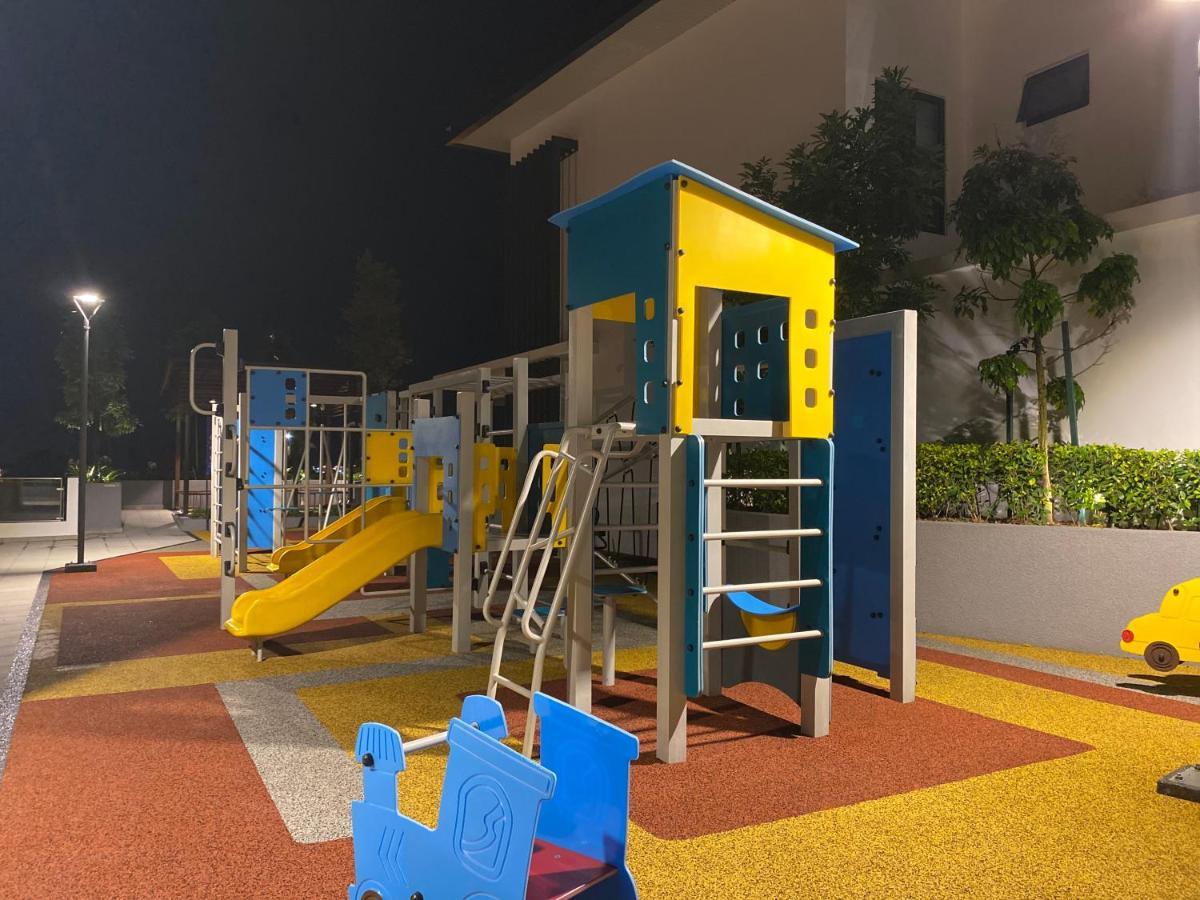 Sunway City Onsen Cosy Home Tambun Ipoh Exteriör bild