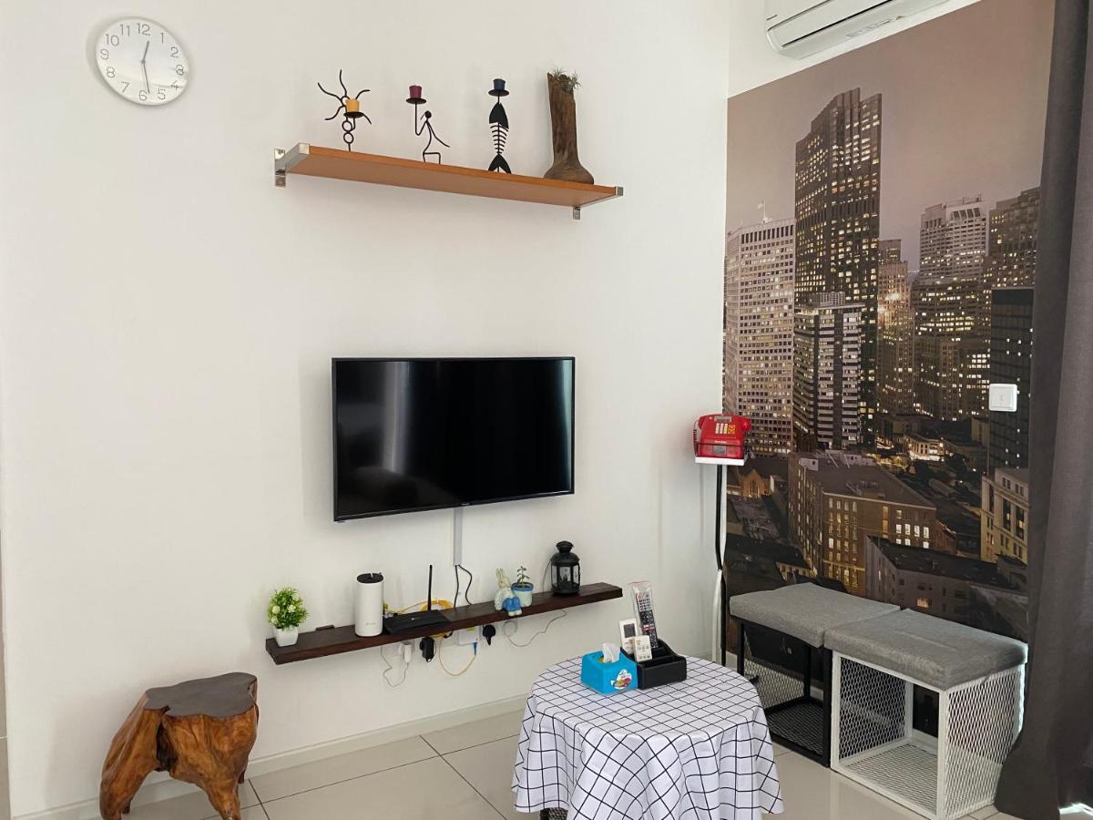Sunway City Onsen Cosy Home Tambun Ipoh Exteriör bild