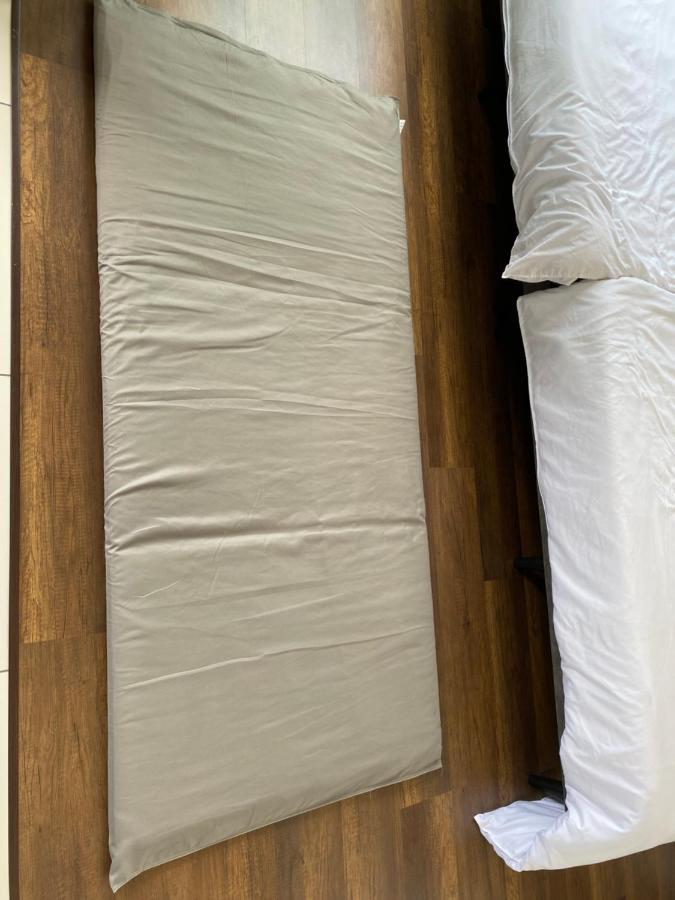 Sunway City Onsen Cosy Home Tambun Ipoh Exteriör bild