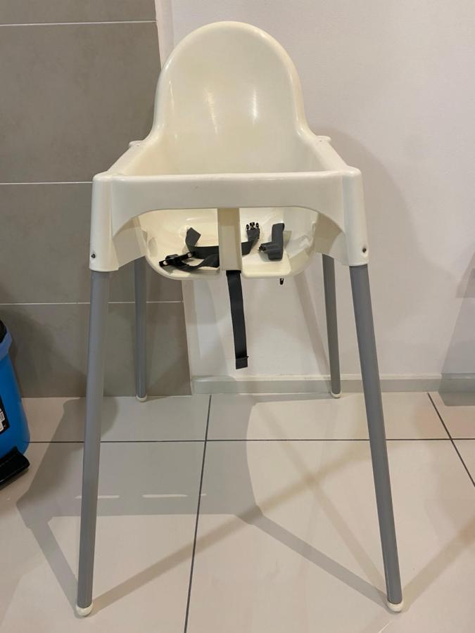 Sunway City Onsen Cosy Home Tambun Ipoh Exteriör bild