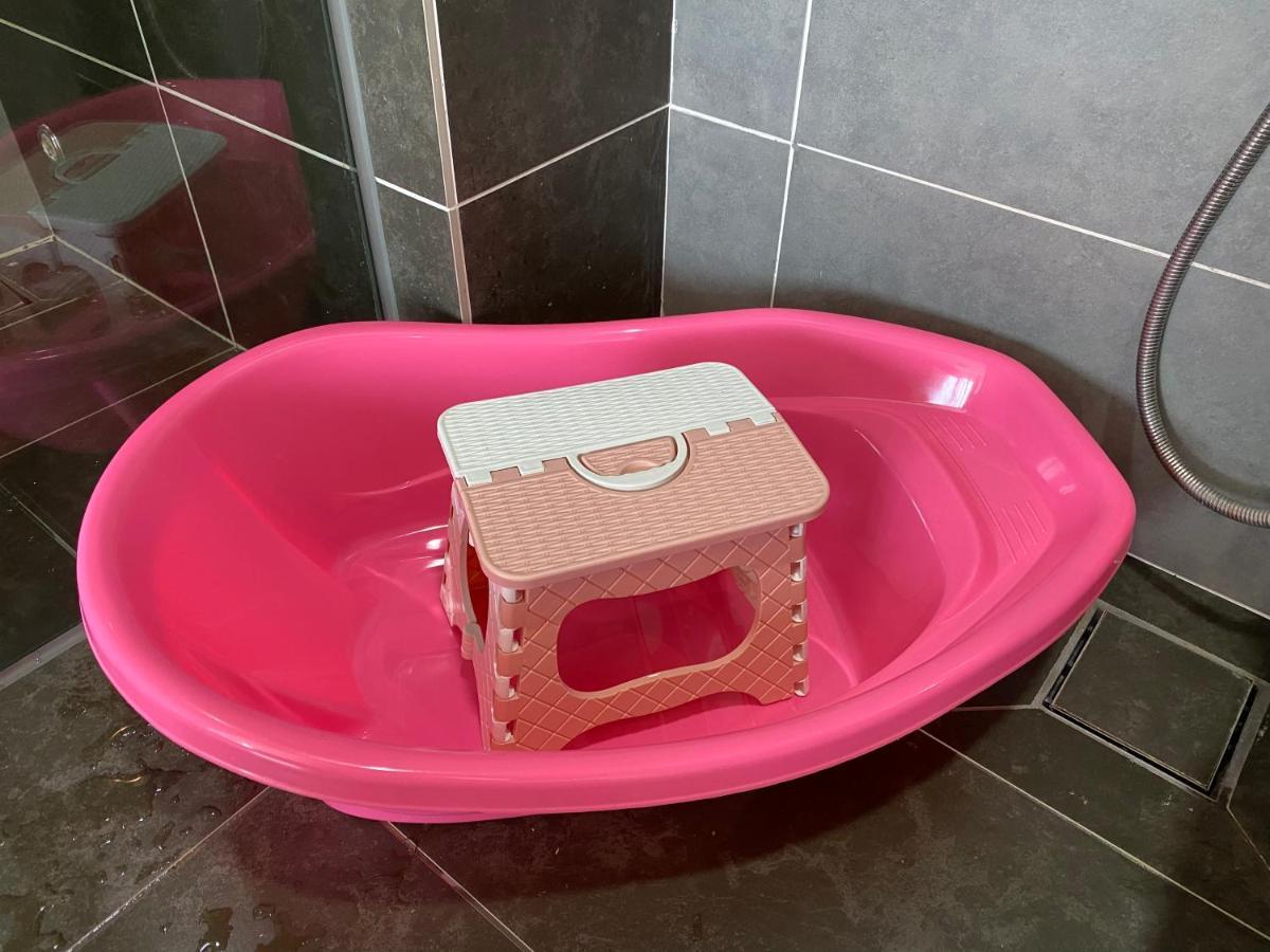 Sunway City Onsen Cosy Home Tambun Ipoh Exteriör bild